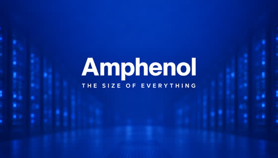 Amphenol end card, The Size of Everything